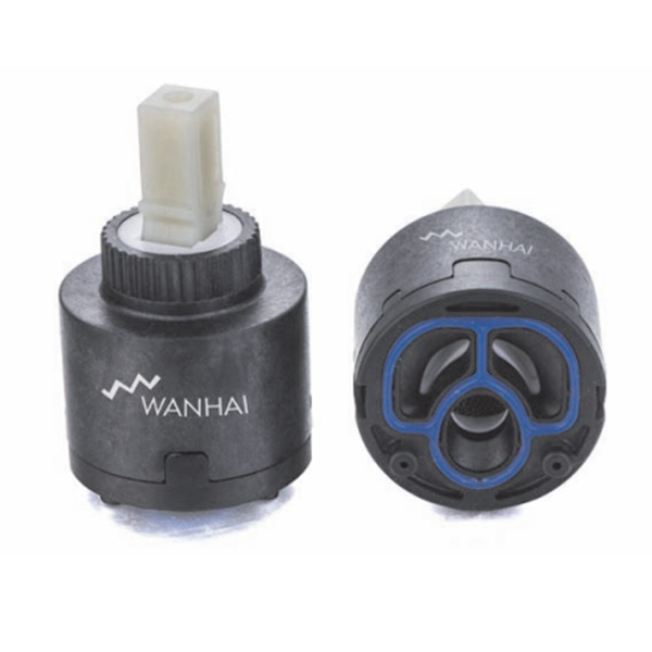 40mm ceramic tap cartridge