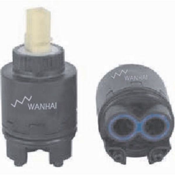 pressure balance valve cartridge