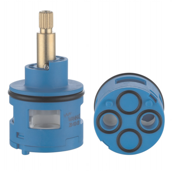 shower diverter valve cartridge