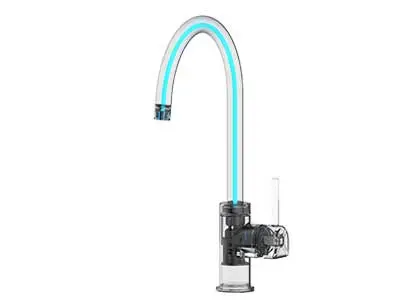 Why Use the Ceramic Valve Faucet?